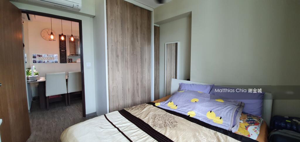 Blk 473D Upper Serangoon Crescent (Hougang), HDB 4 Rooms #287016351